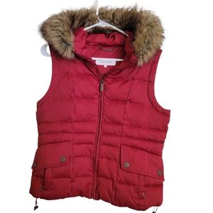 Calvin Clein Puffer Vest